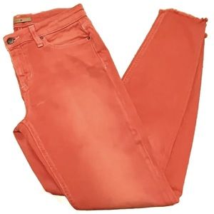 JOE’S JEANS Finn Ankle Skinny Jeans - W27